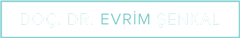 Doç. Dr. Evrim Şenkal